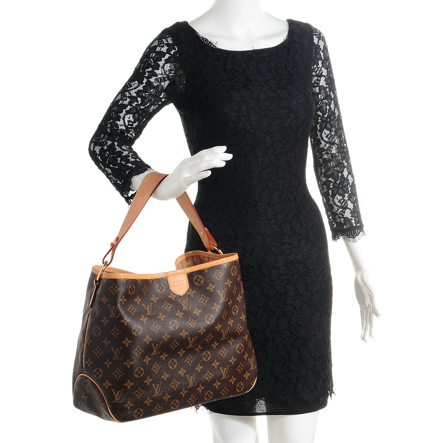 Monogram Delightful PM