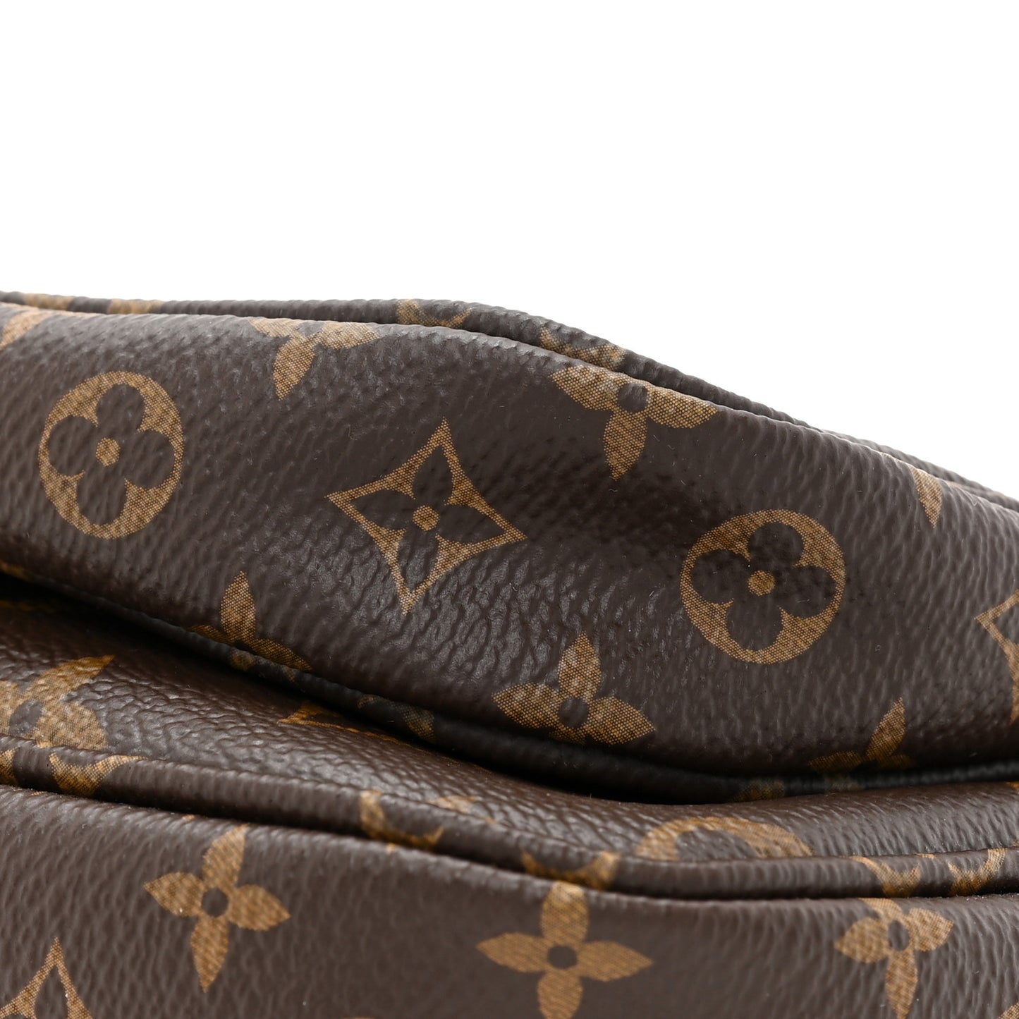Monogram Multi Pochette Accessories Rose Clair