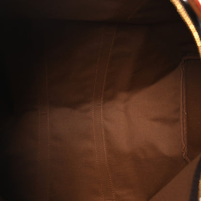 Louis Vuitton Monogram Keepall 45 4 of 8
