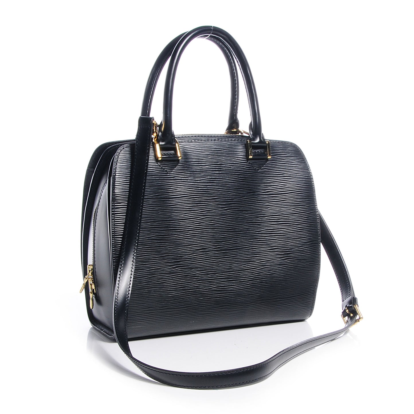 Epi Pont Neuf PM Black