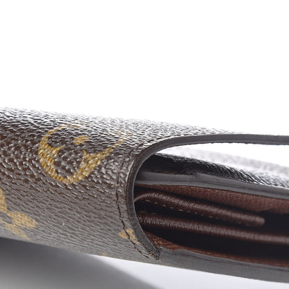 Louis Vuitton Monogram Porte Tresor International Wallet 11 of 11