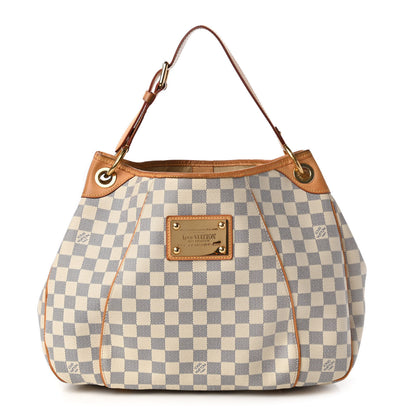 Louis Vuitton Damier Azur Galliera PM 1 of 12