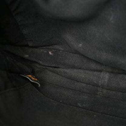 Chanel Caviar Quilted Petit Shopping Tote PST Black 17 of 17