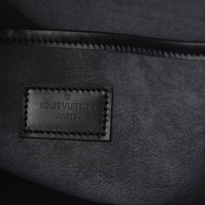 Louis Vuitton Epi Noctambule Black 7 of 11