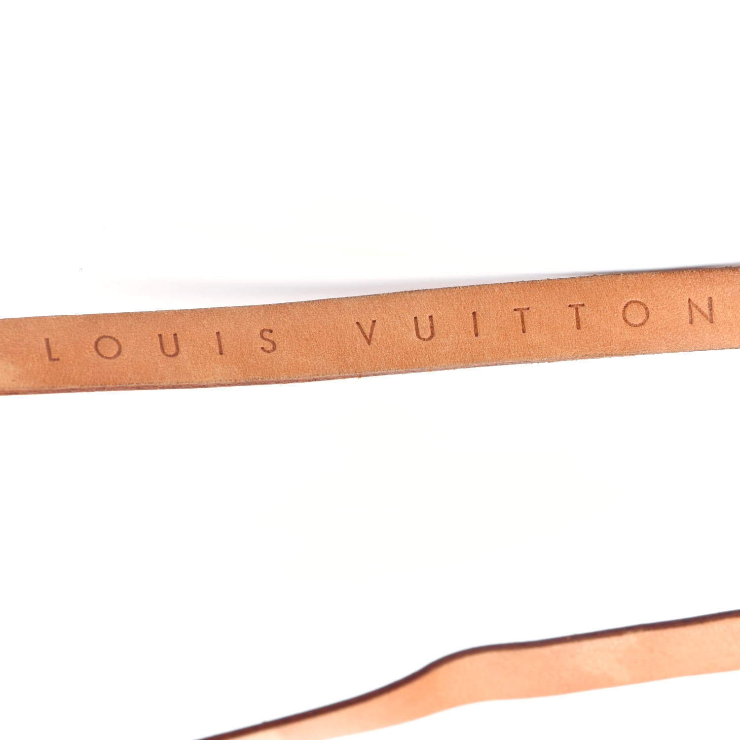 Louis Vuitton Monogram Pochette Florentine S 20 of 22