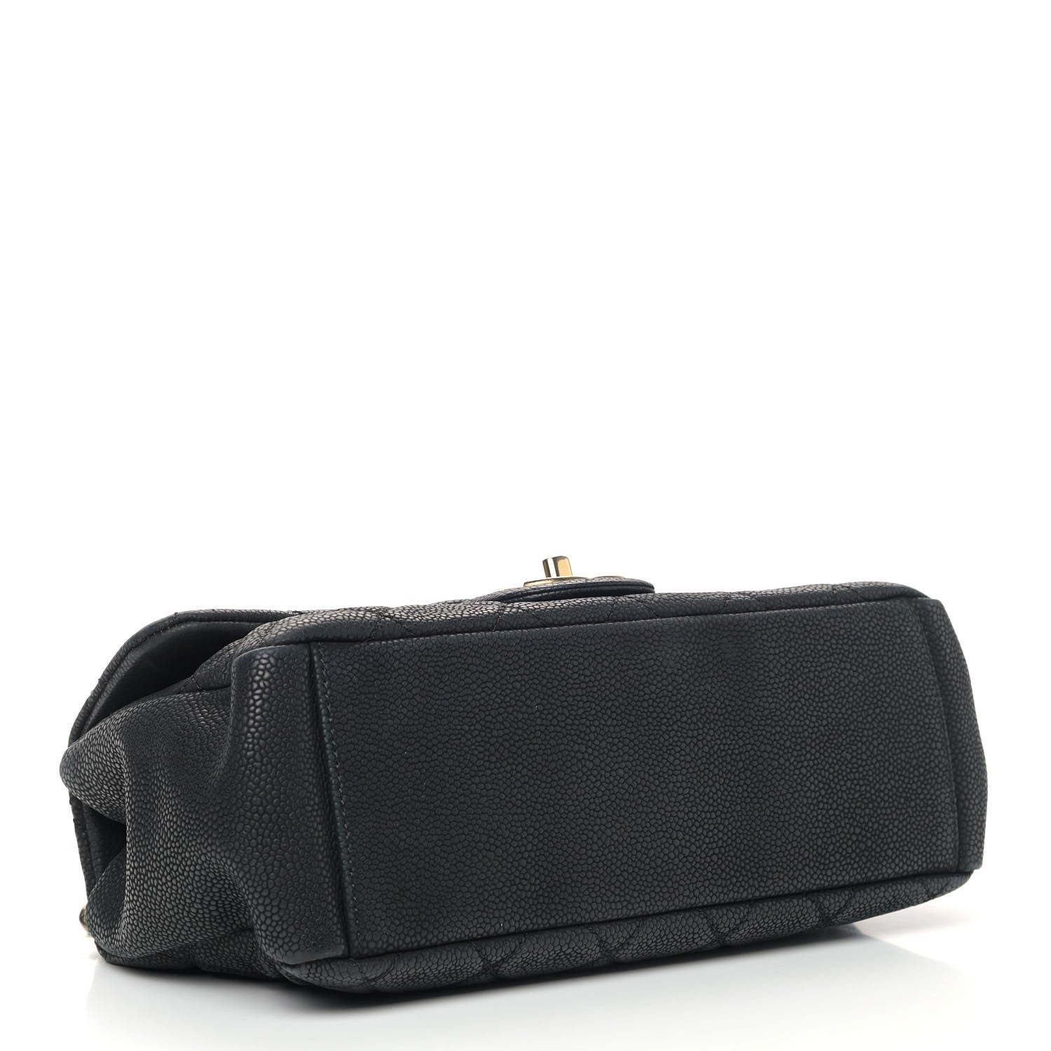 Chanel Iridescent Caviar Quilted Medium Chic Quilt Flap Black 3 of 5