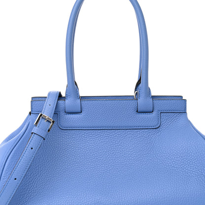 Moynat Taurillon Gex Pauline Tote 7 of 12
