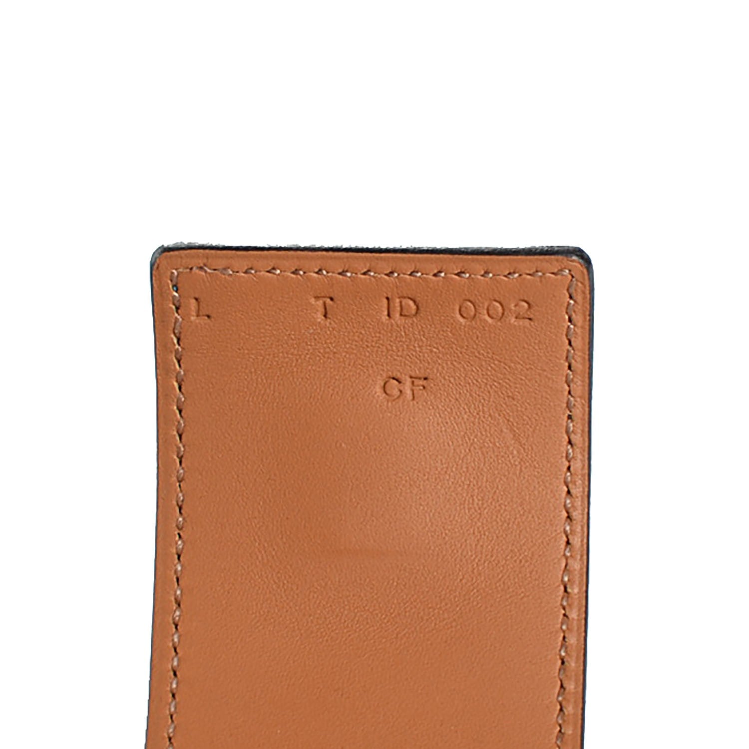 Hermes Swift Collier De Chien CDC Bracelet L Colvert 6 of 7