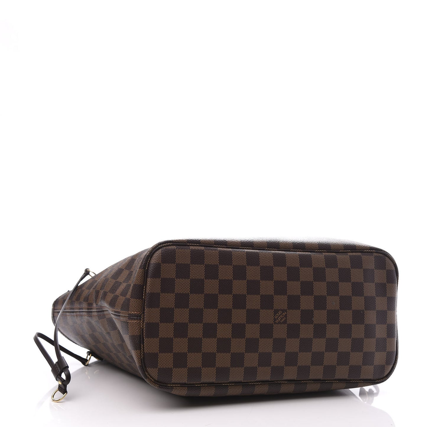 Damier Ebene Neo Neverfull MM