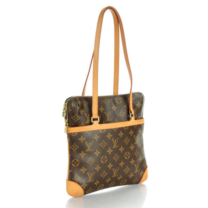Louis Vuitton Monogram Sac Coussin GM 3 of 7