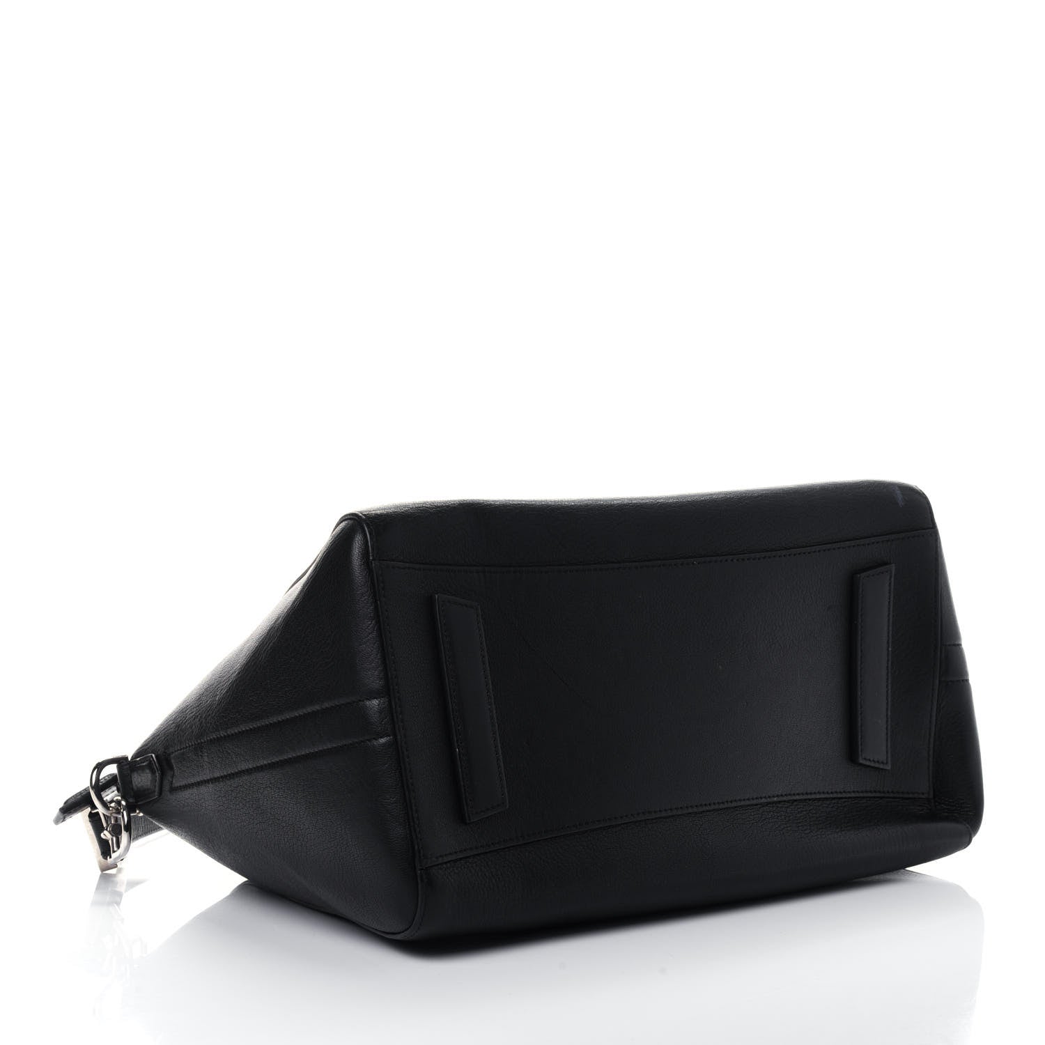 Givenchy Sugar Goatskin Medium Antigona Black 3 of 4