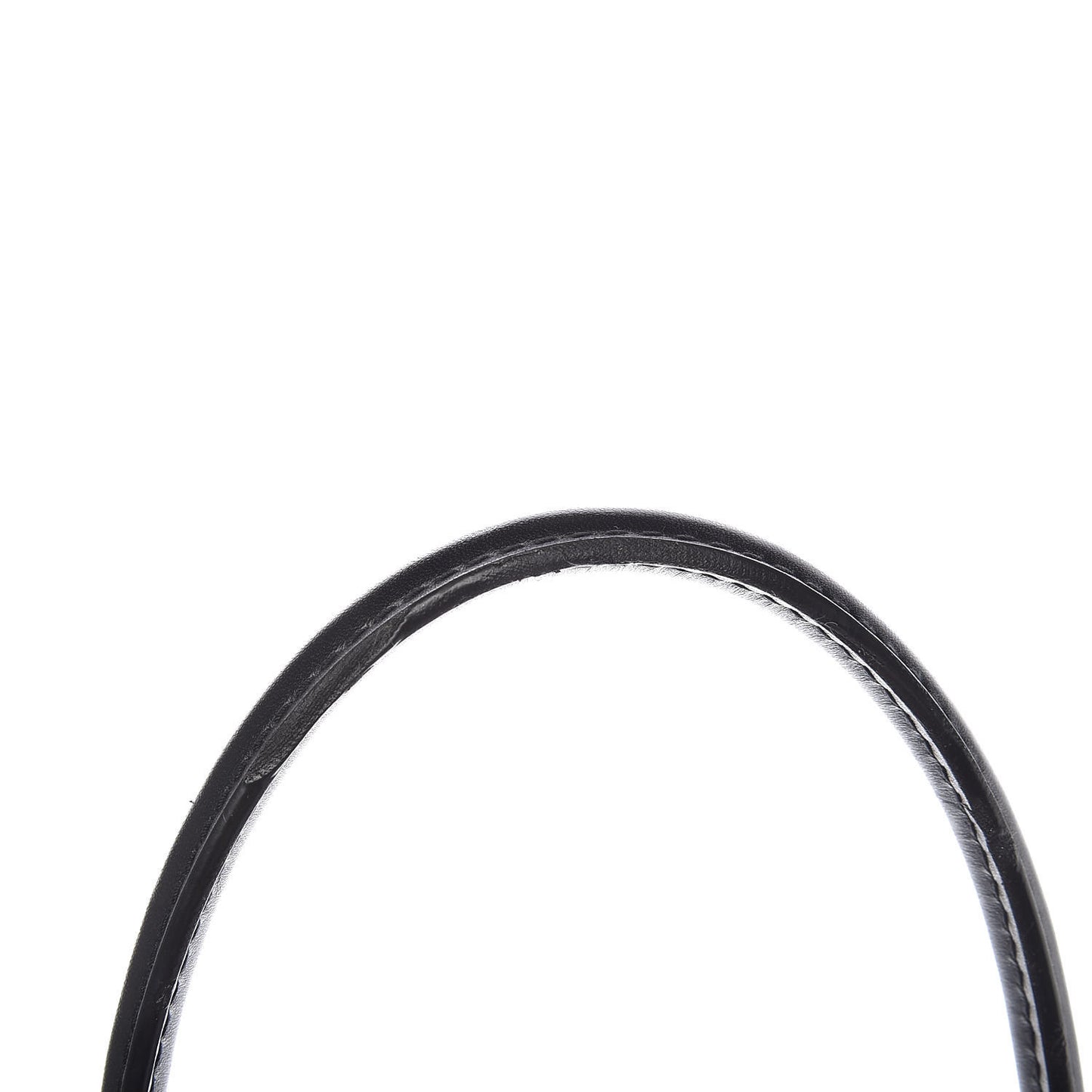 Monogram Cuir Orfevre Tote W PM Cherry