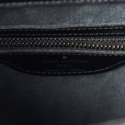 Louis Vuitton Epi Verseau Black 6 of 10