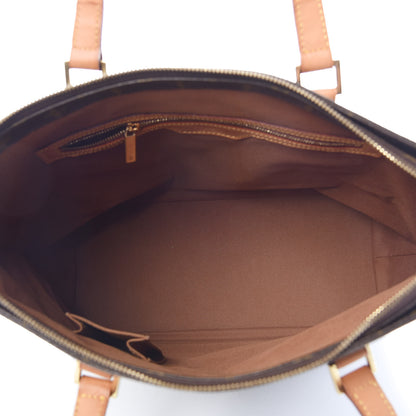 Louis Vuitton Monogram Cabas Mezzo 5 of 18
