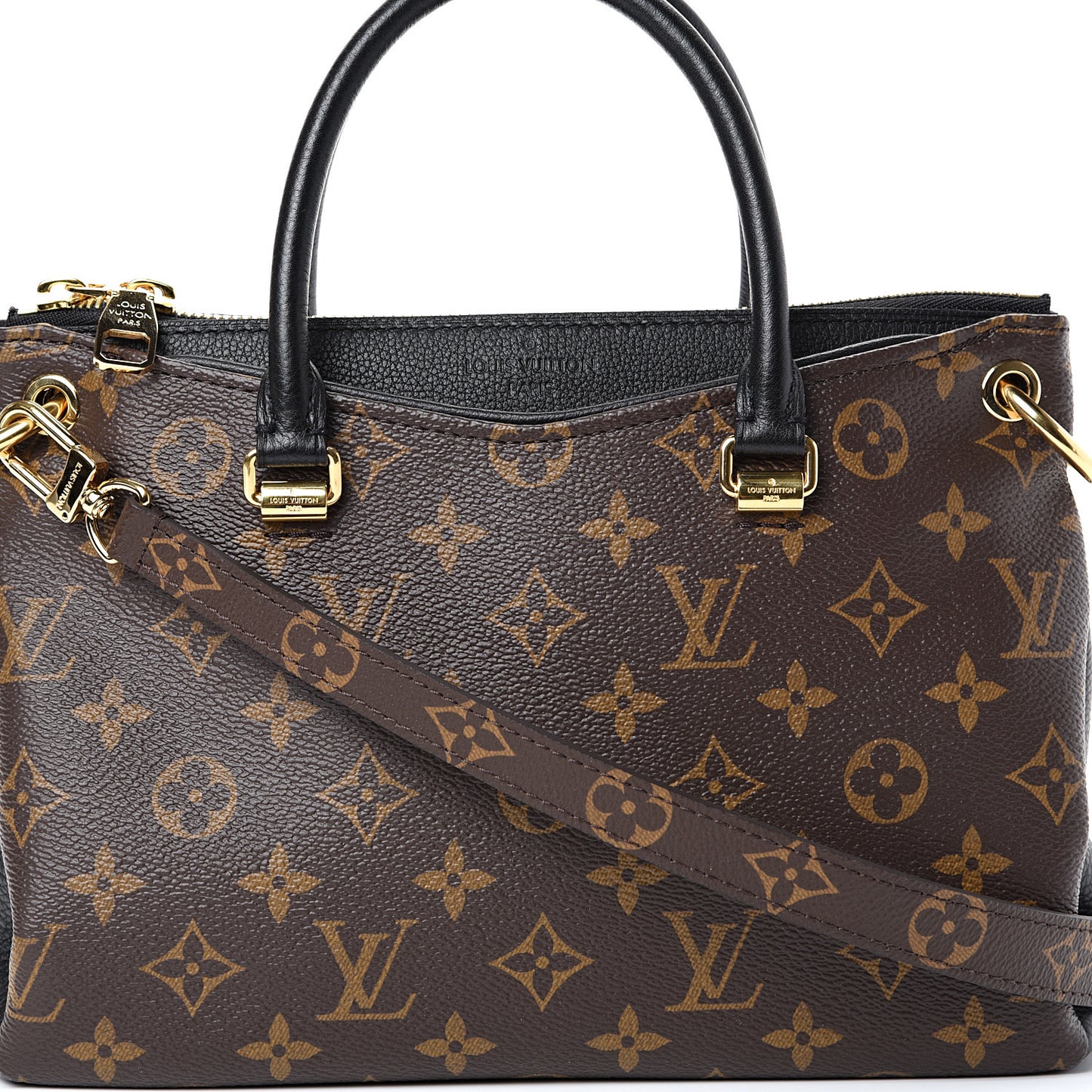 Monogram Pallas Full BB Black