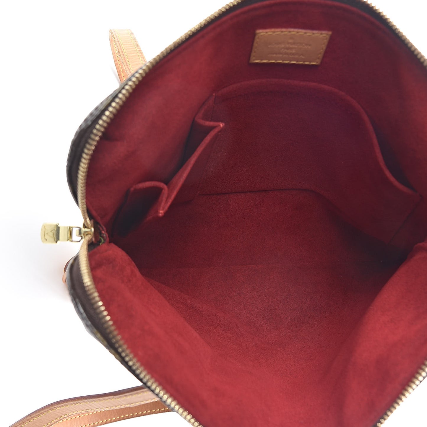 Monogram Sac Coussin GM