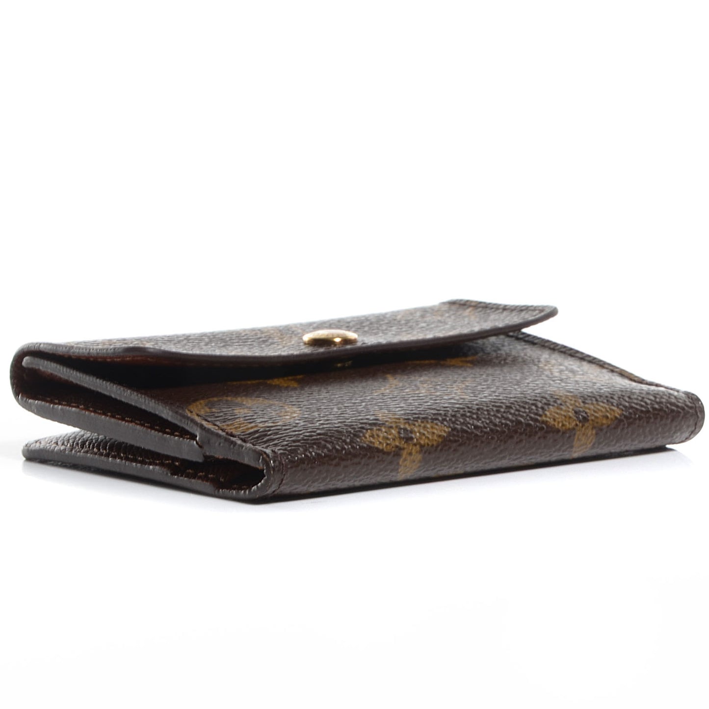 Monogram Ludlow Wallet