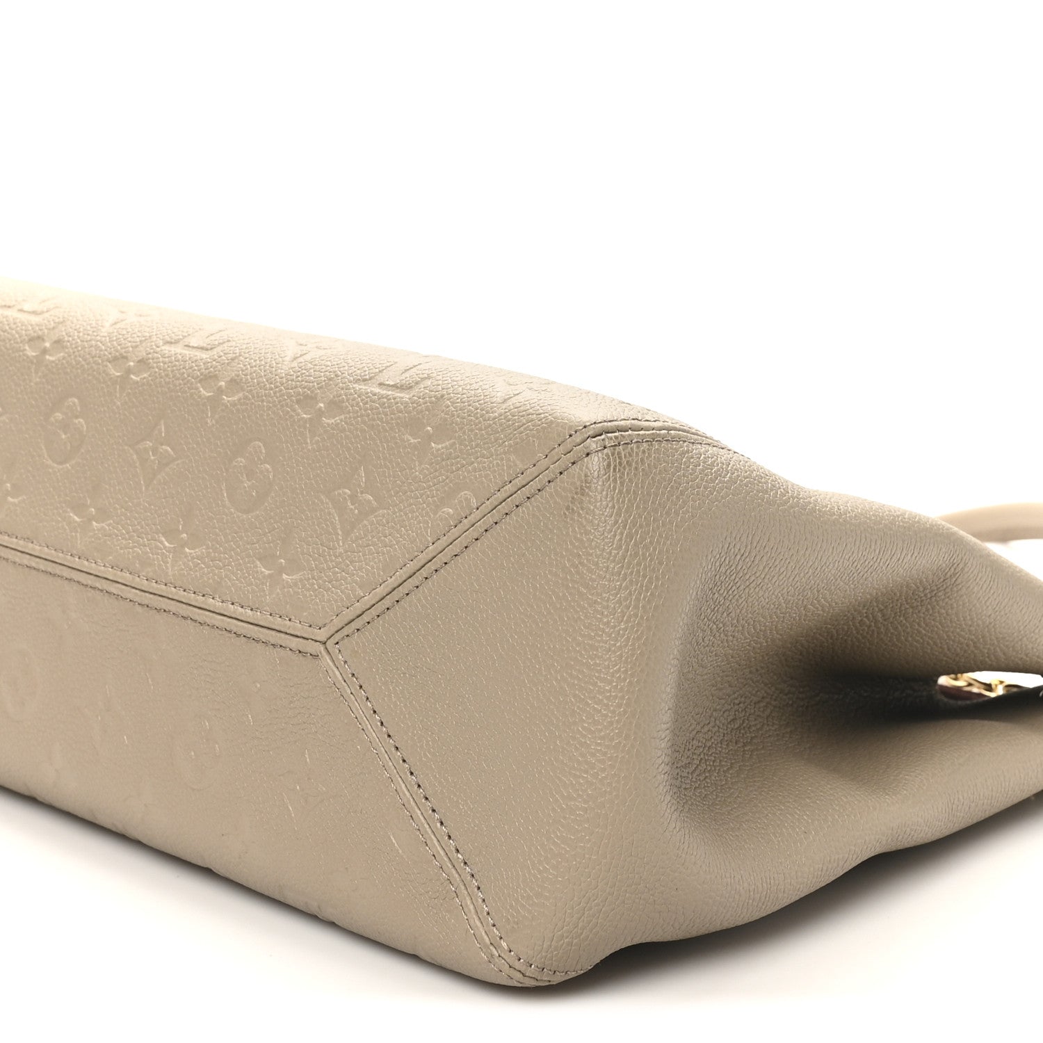 Louis Vuitton Empreinte Monogram Anytime MM Tourterelle 9 of 9