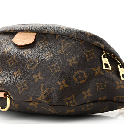 Louis Vuitton Monogram Bumbag 10 of 11