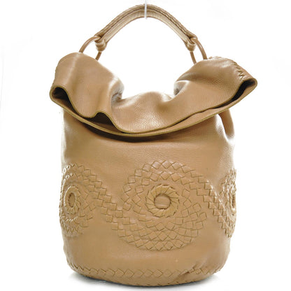 Bottega Veneta Cervo Oleander Bag 1 of 2