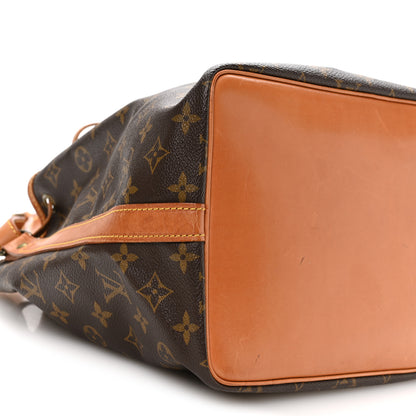 Louis Vuitton Monogram Petit Noe 8 of 9