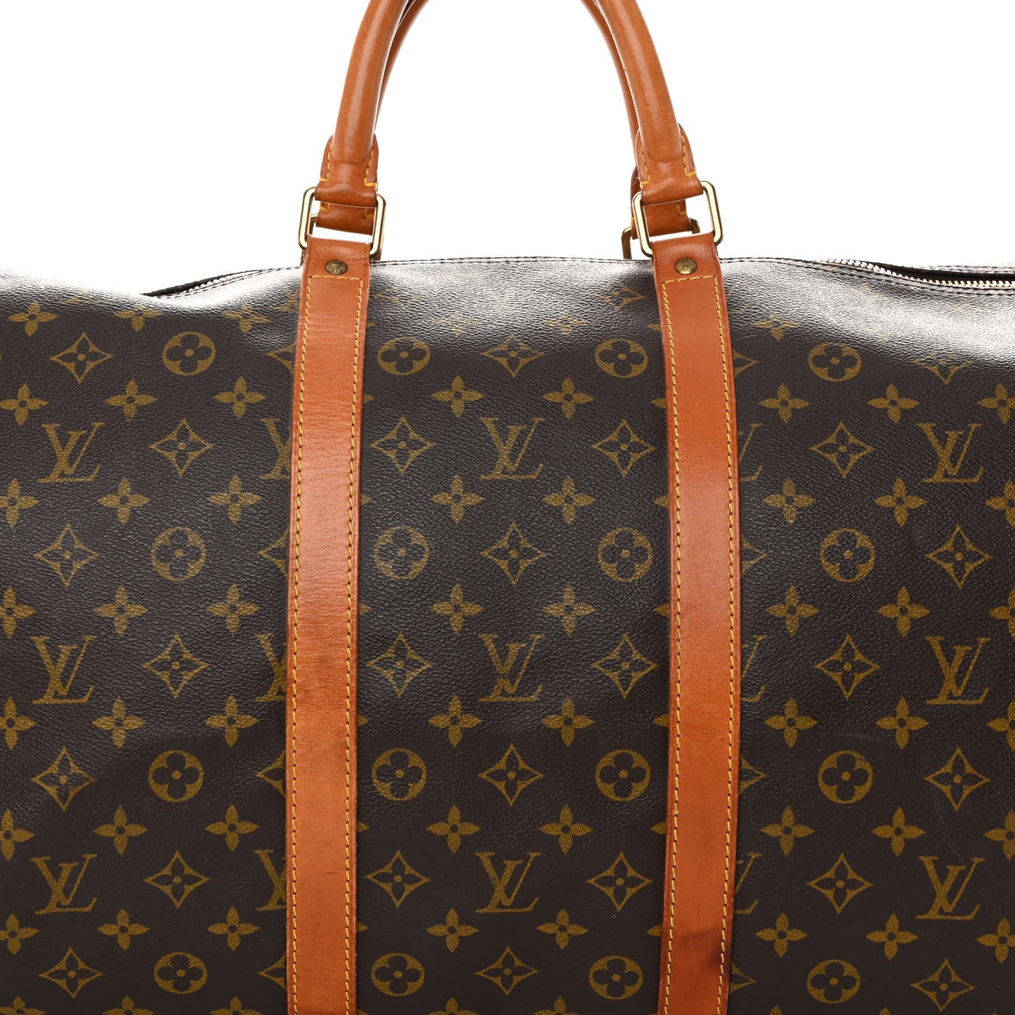 Monogram Keepall Bandouliere 55