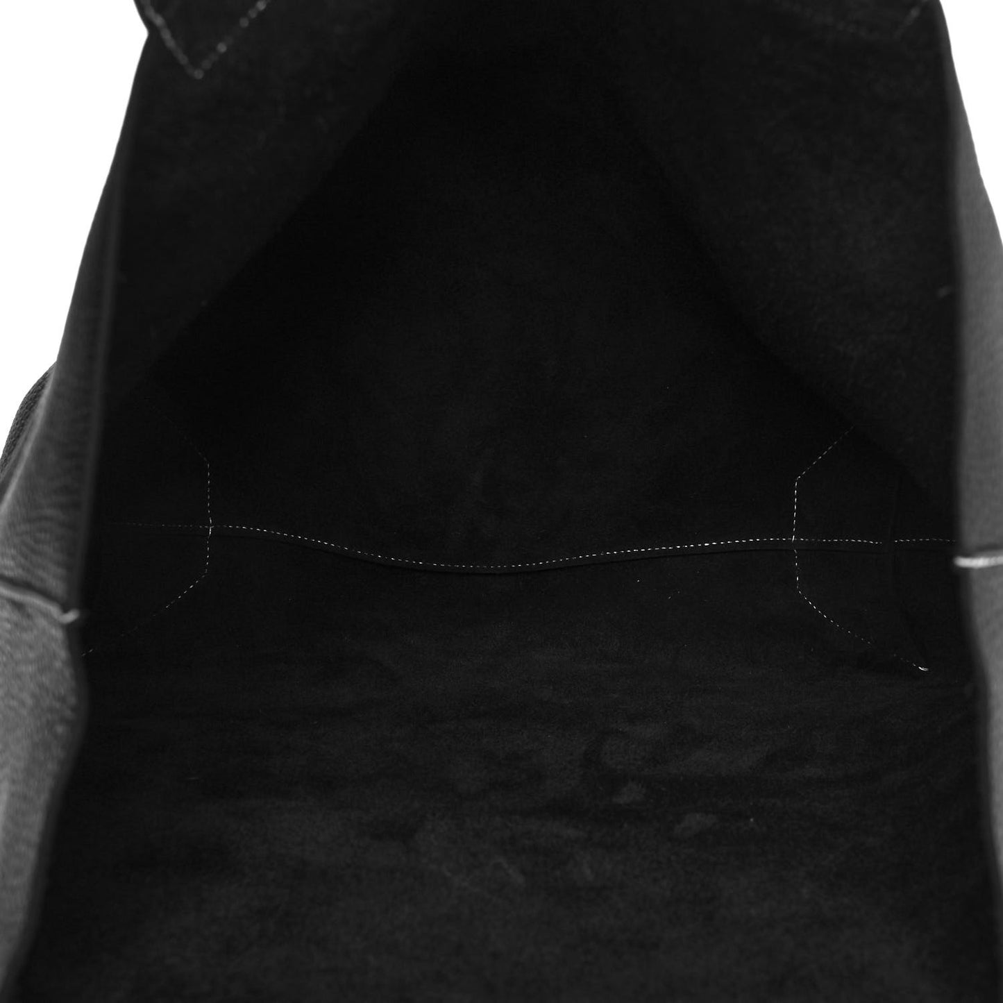 Taurillon Clemence Cabasellier 46 Black