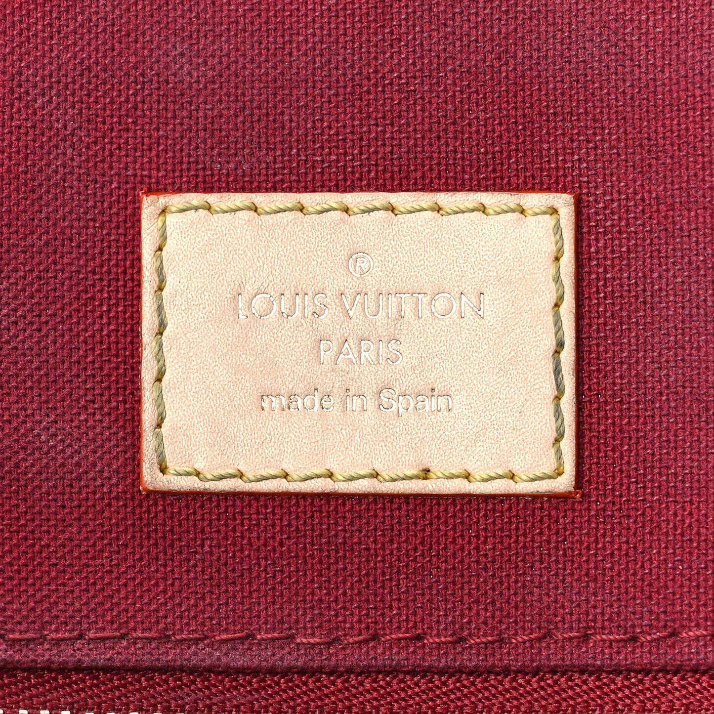 Monogram Grand Palais