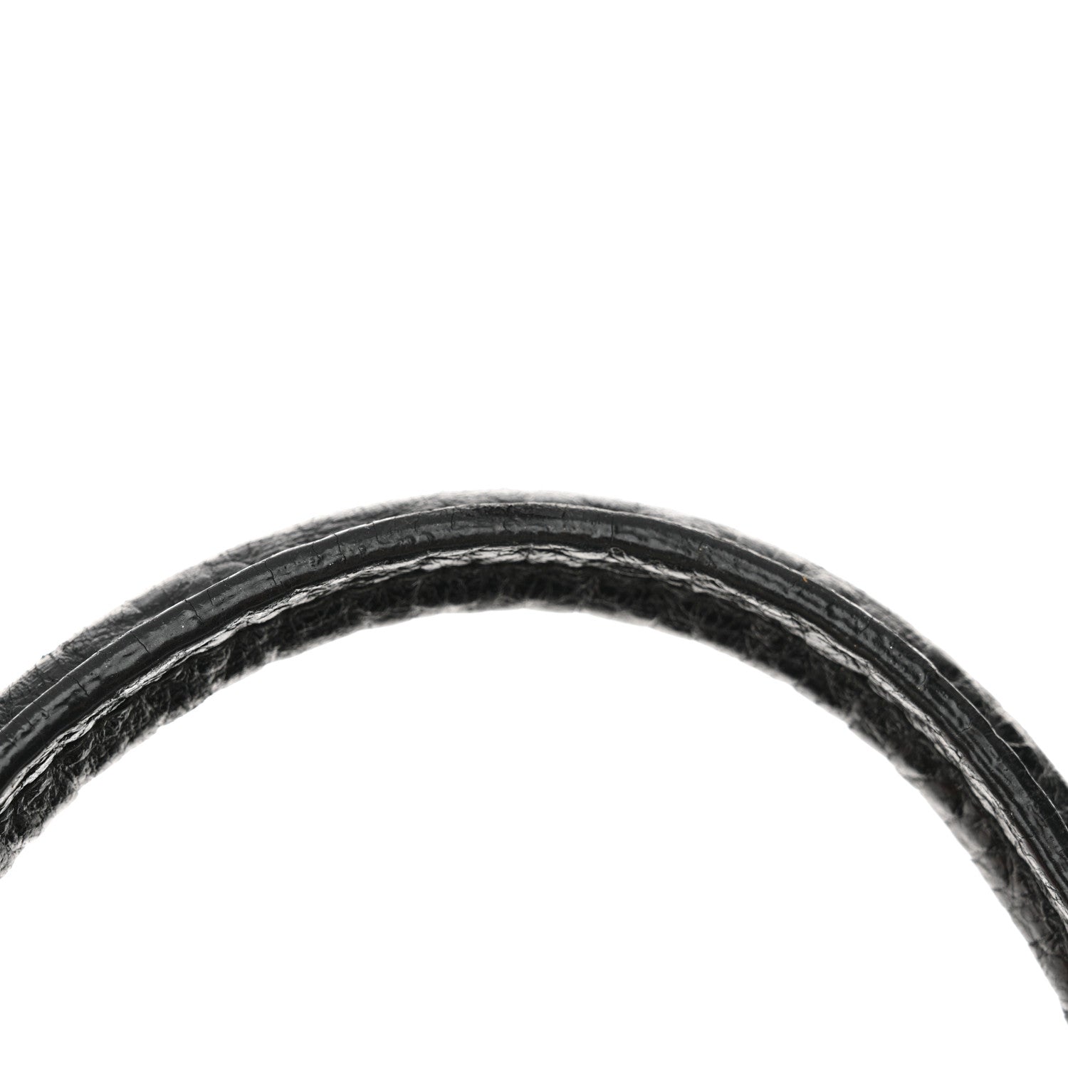 Louis Vuitton Denim Neo Cabby MM Black 13 of 17