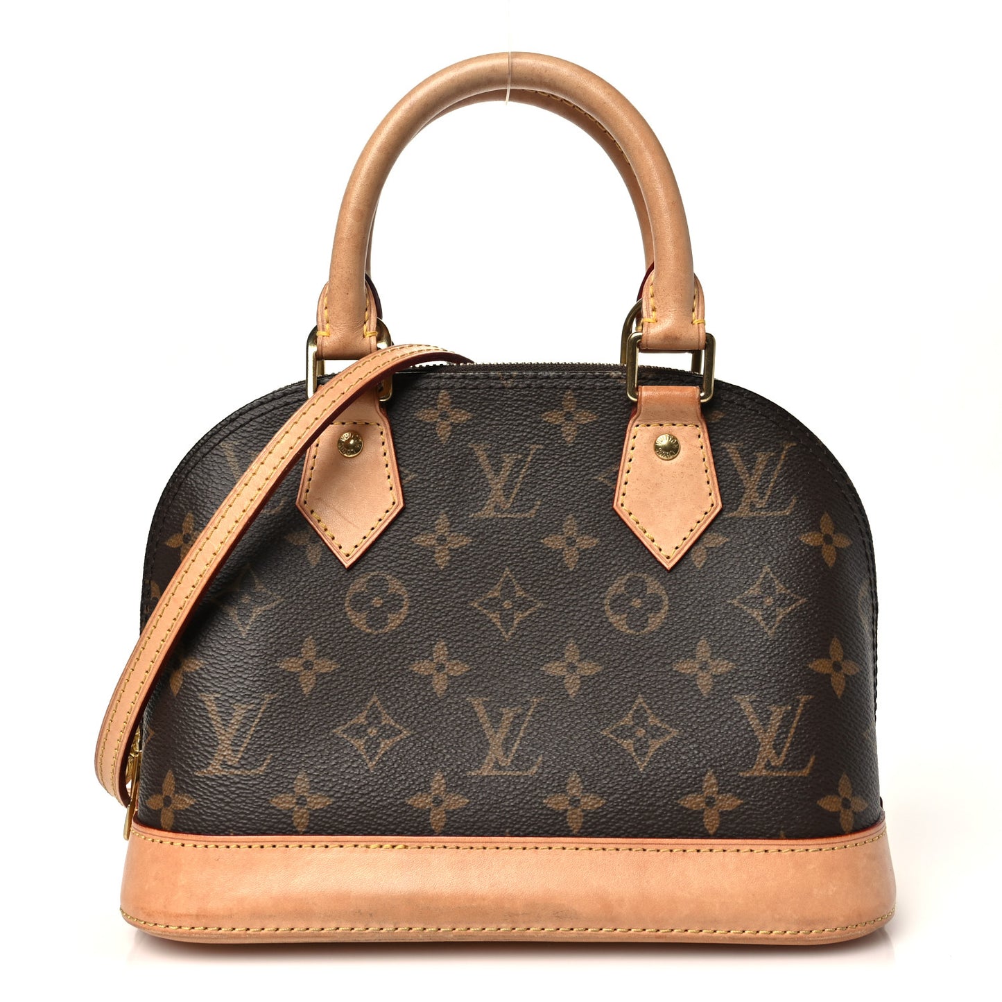 Monogram Alma BB