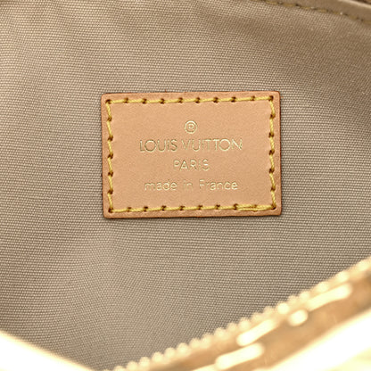 Louis Vuitton Monogram Miroir Papillon Gold 6 of 11