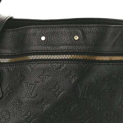 Louis Vuitton Empreinte Spontini Black 7 of 10