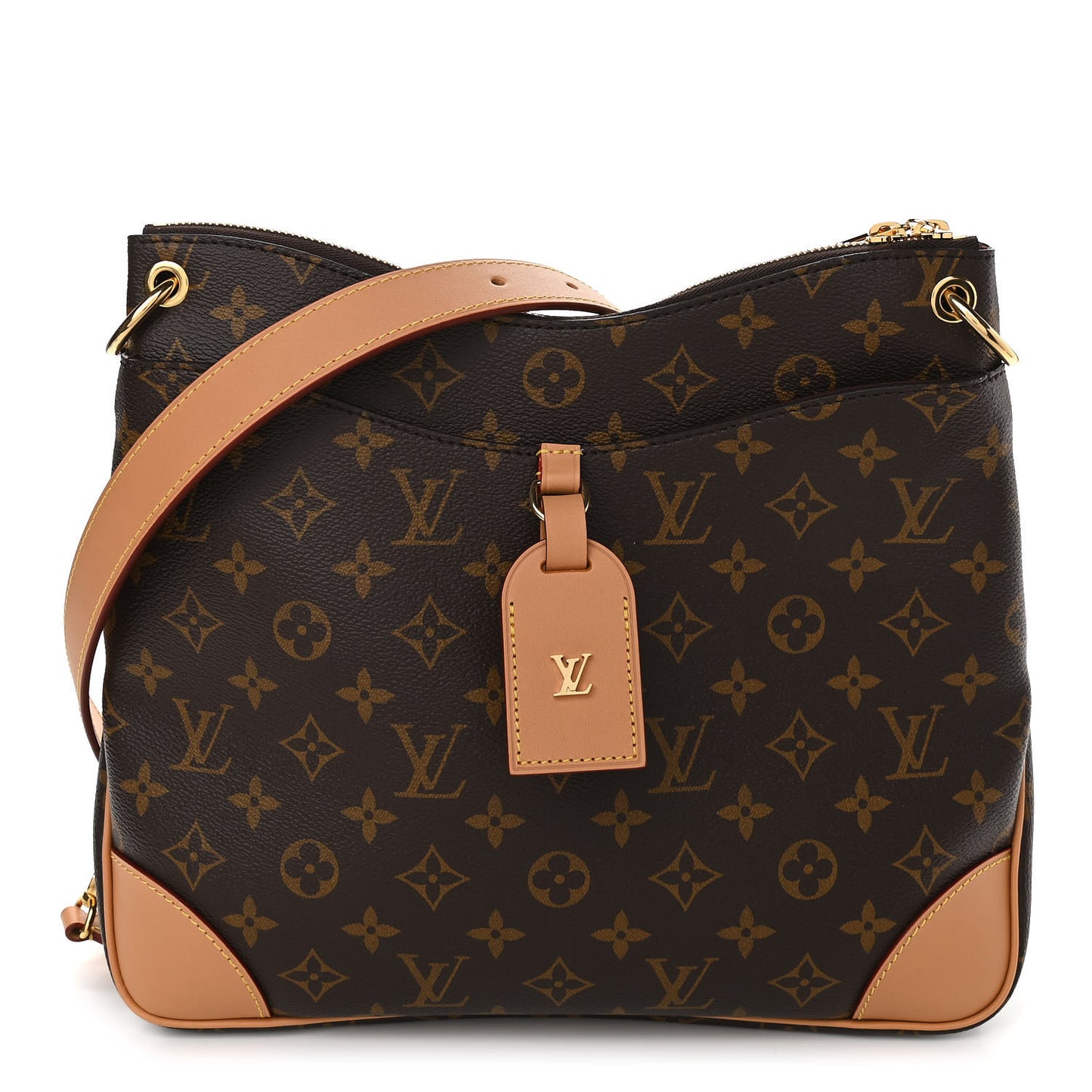 Monogram Odeon MM Natural