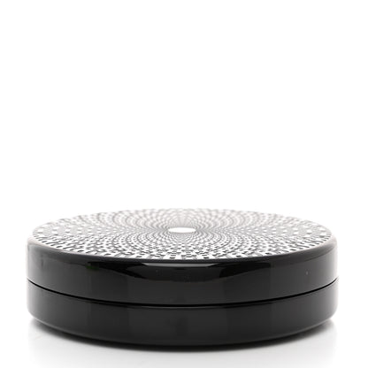 Hermes Lacquered Wood Box Black 3 of 7
