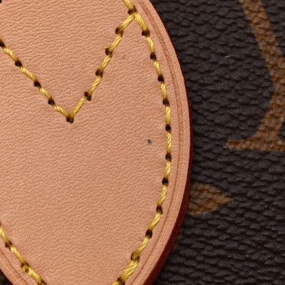 Louis Vuitton Monogram Neo Neverfull MM Cherry 11 of 13