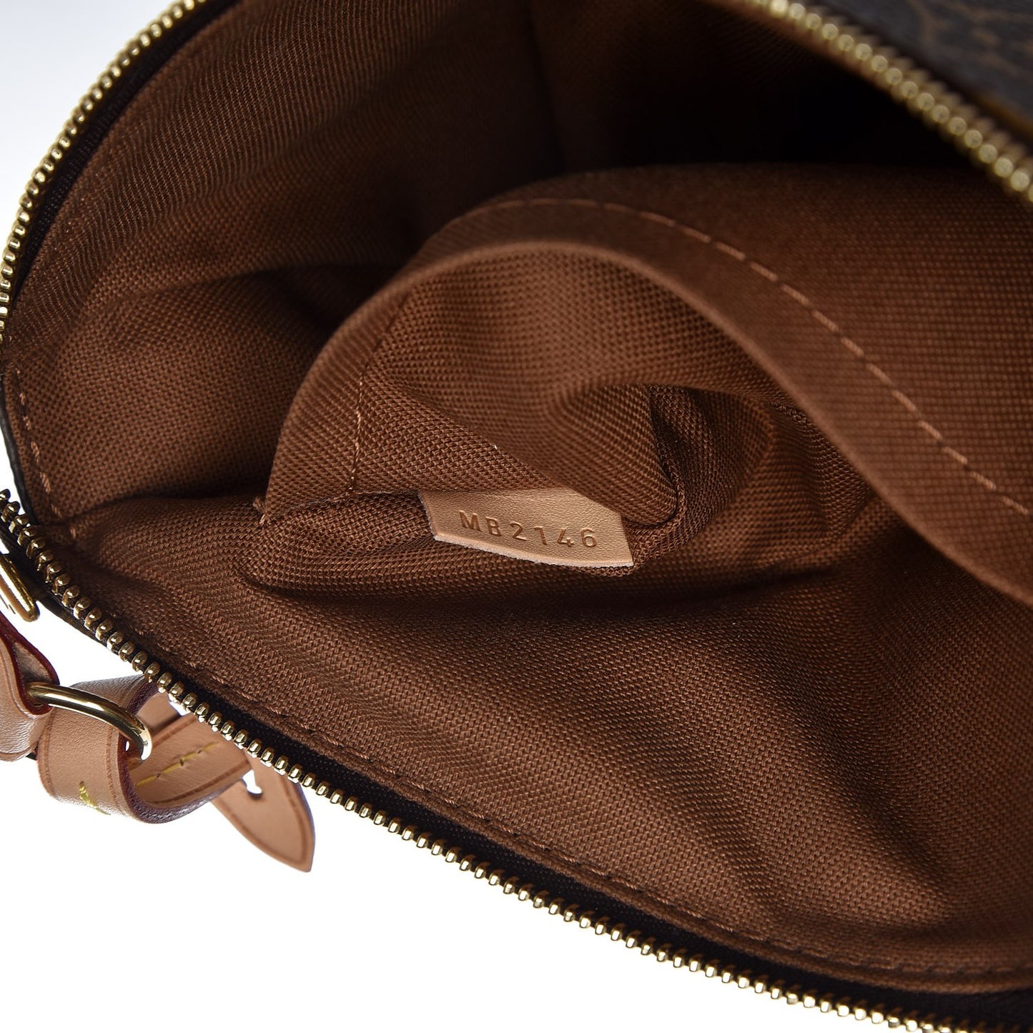 Monogram Pochette Accessories NM