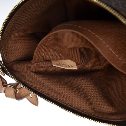 Louis Vuitton Monogram Pochette Accessories NM 5 of 5