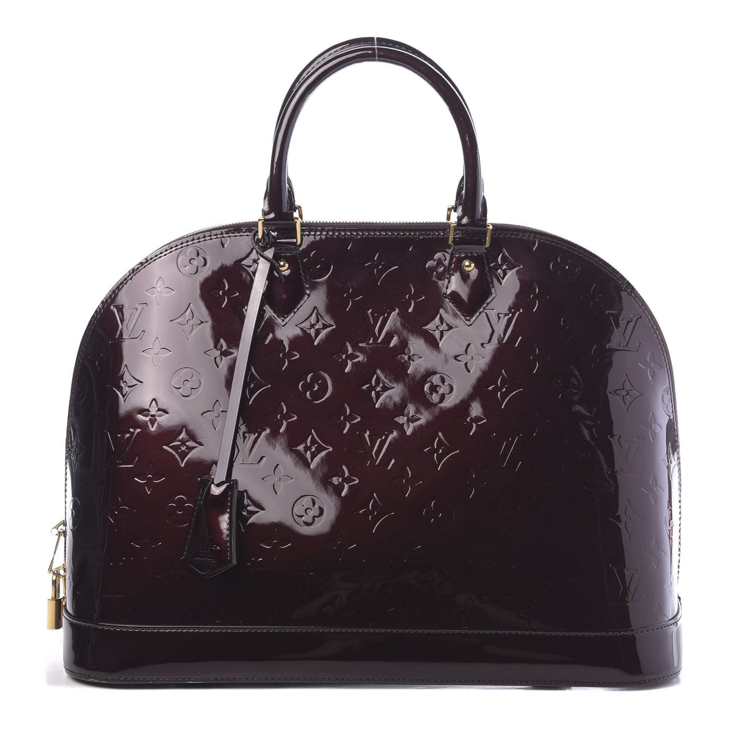 Vernis Alma GM Amarante