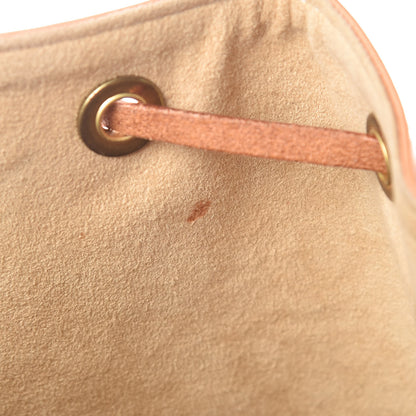 Louis Vuitton 15th Anniversary Japan Vachetta Petit Noe 9 of 16