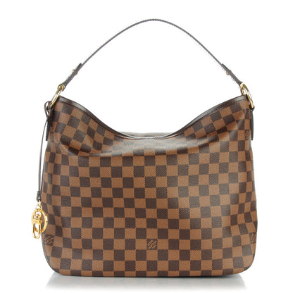 Louis Vuitton Damier Ebene Delightful PM 1 of 9