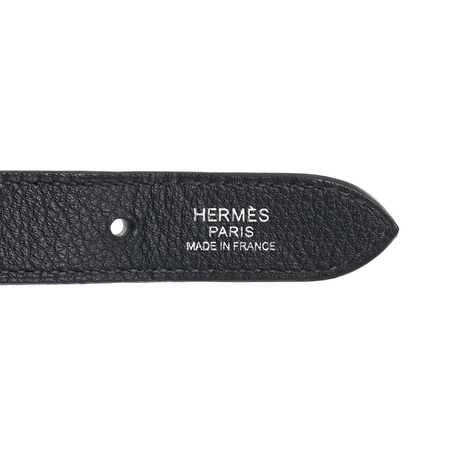 Hermes Evercolor Trim Duo 24 Bleu Nuit 6 of 9