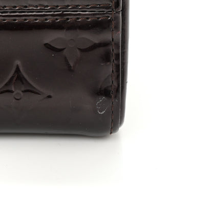 Louis Vuitton Vernis Roxbury Drive Amarante 14 of 23