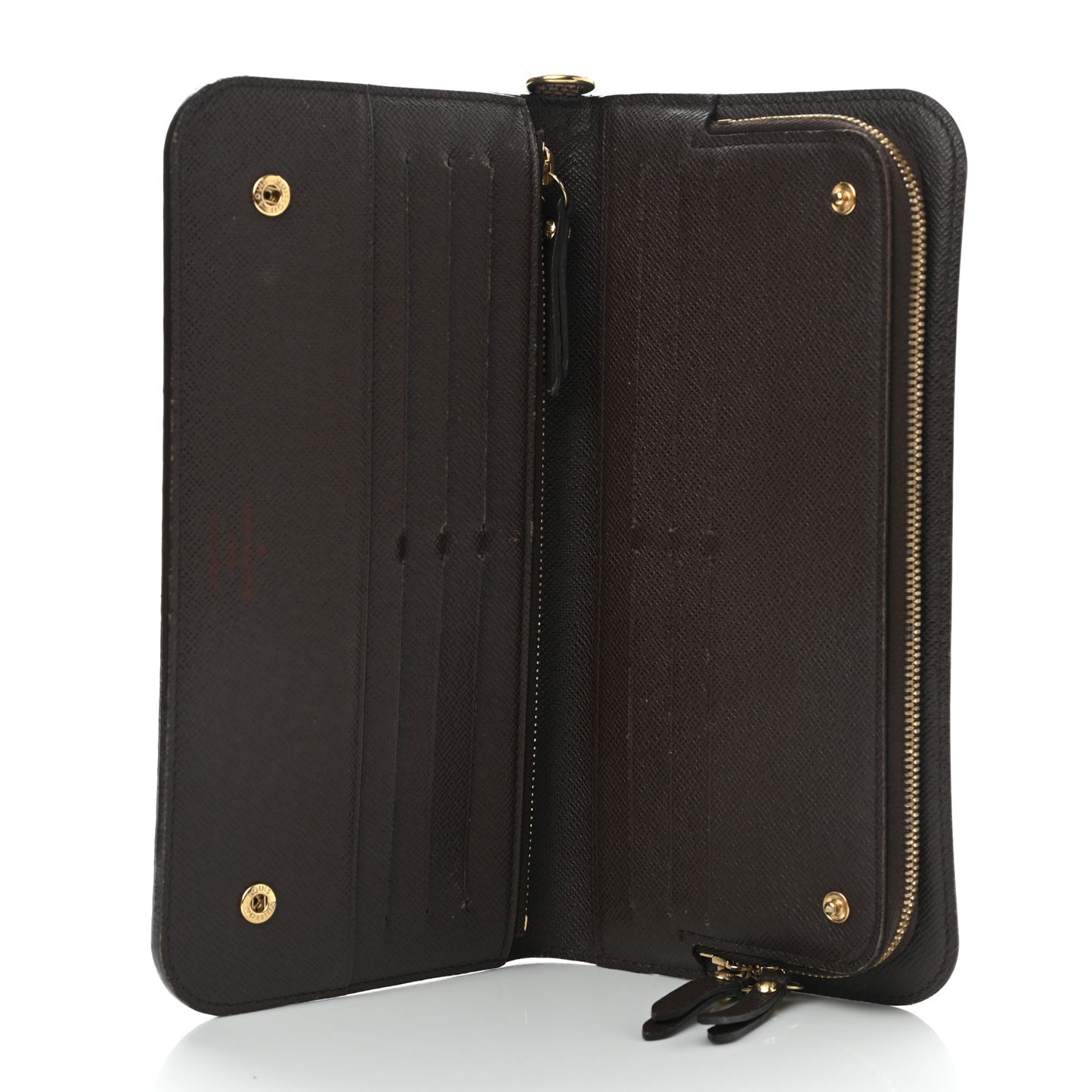 Damier Ebene Insolite Wallet