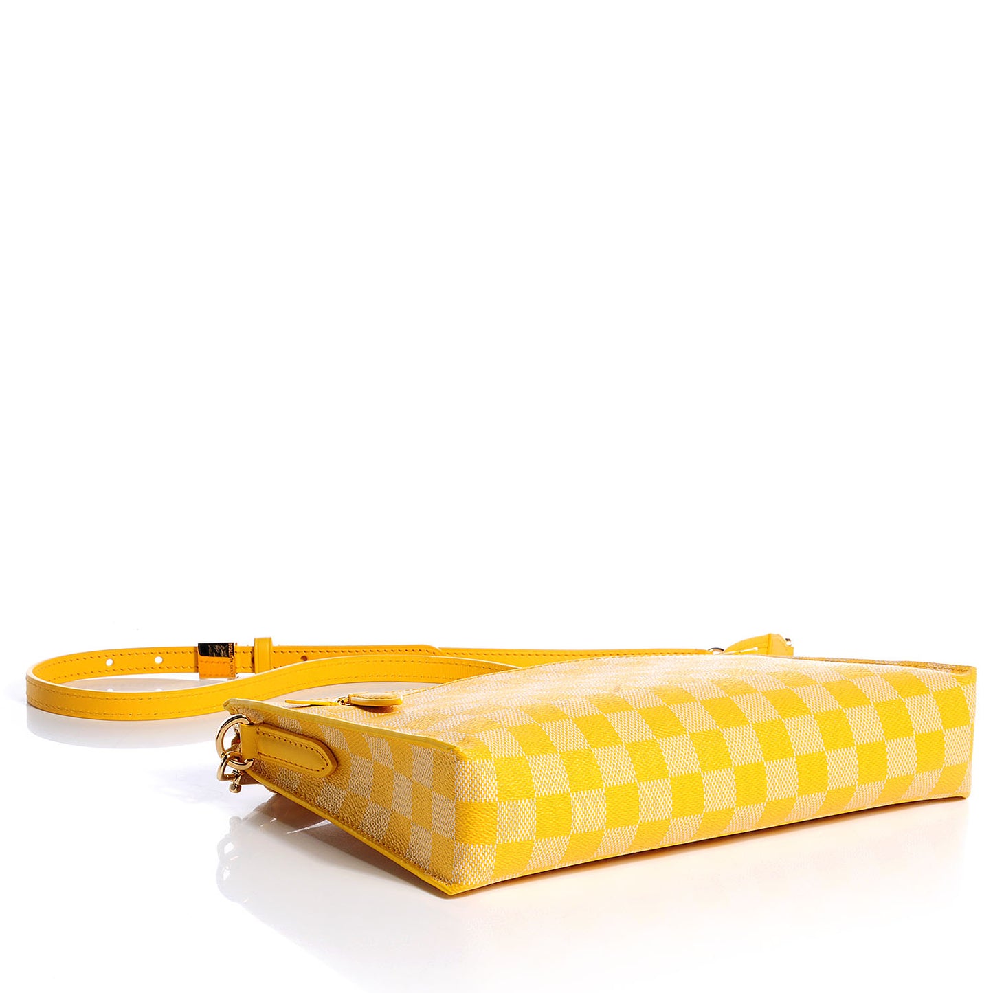 Damier Couleur Modul Mimosa