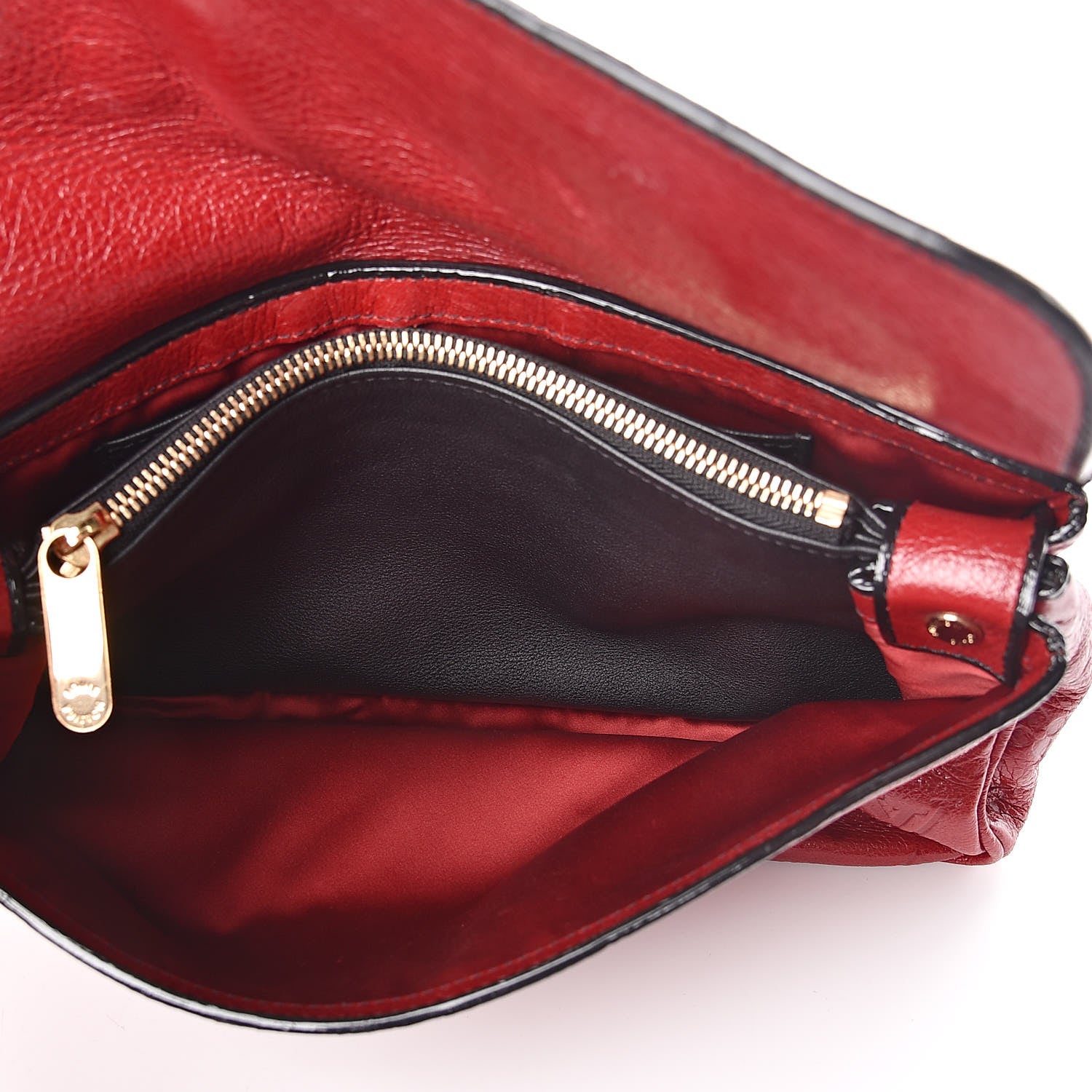 Louis Vuitton Empreinte My Deer Enigme Clutch Cherry 5 of 8