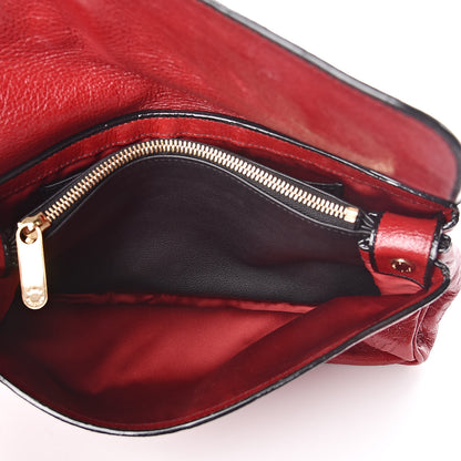 Louis Vuitton Empreinte My Deer Enigme Clutch Cherry 5 of 8