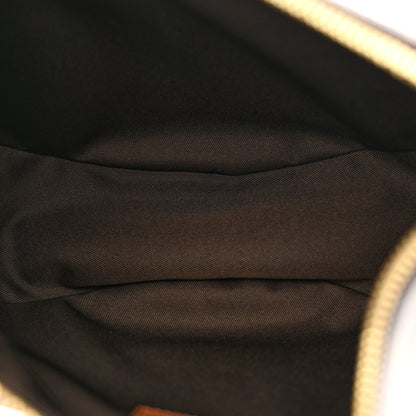 Louis Vuitton Reverse Monogram Loop Hobo 5 of 9