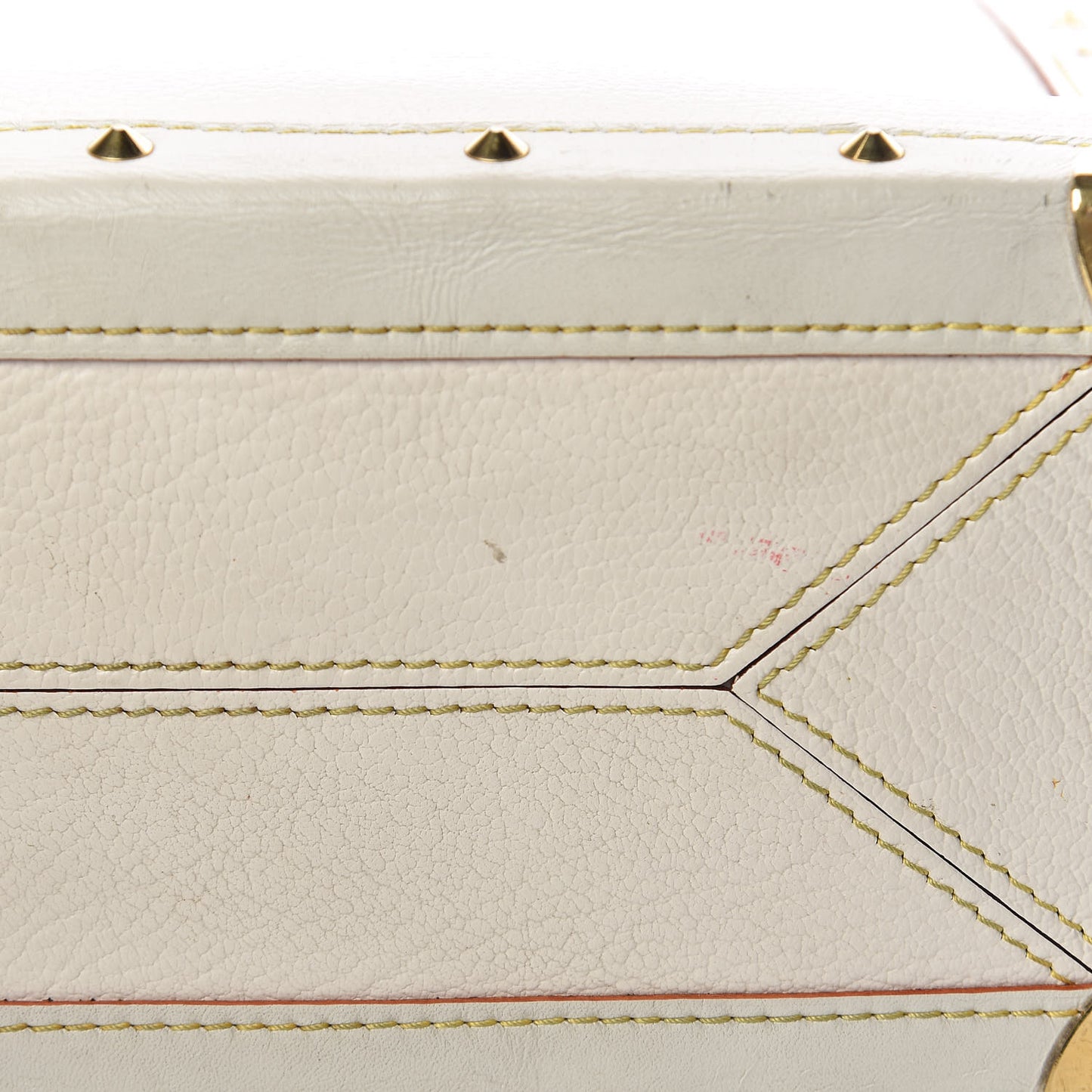 Suhali L Imprevisible White