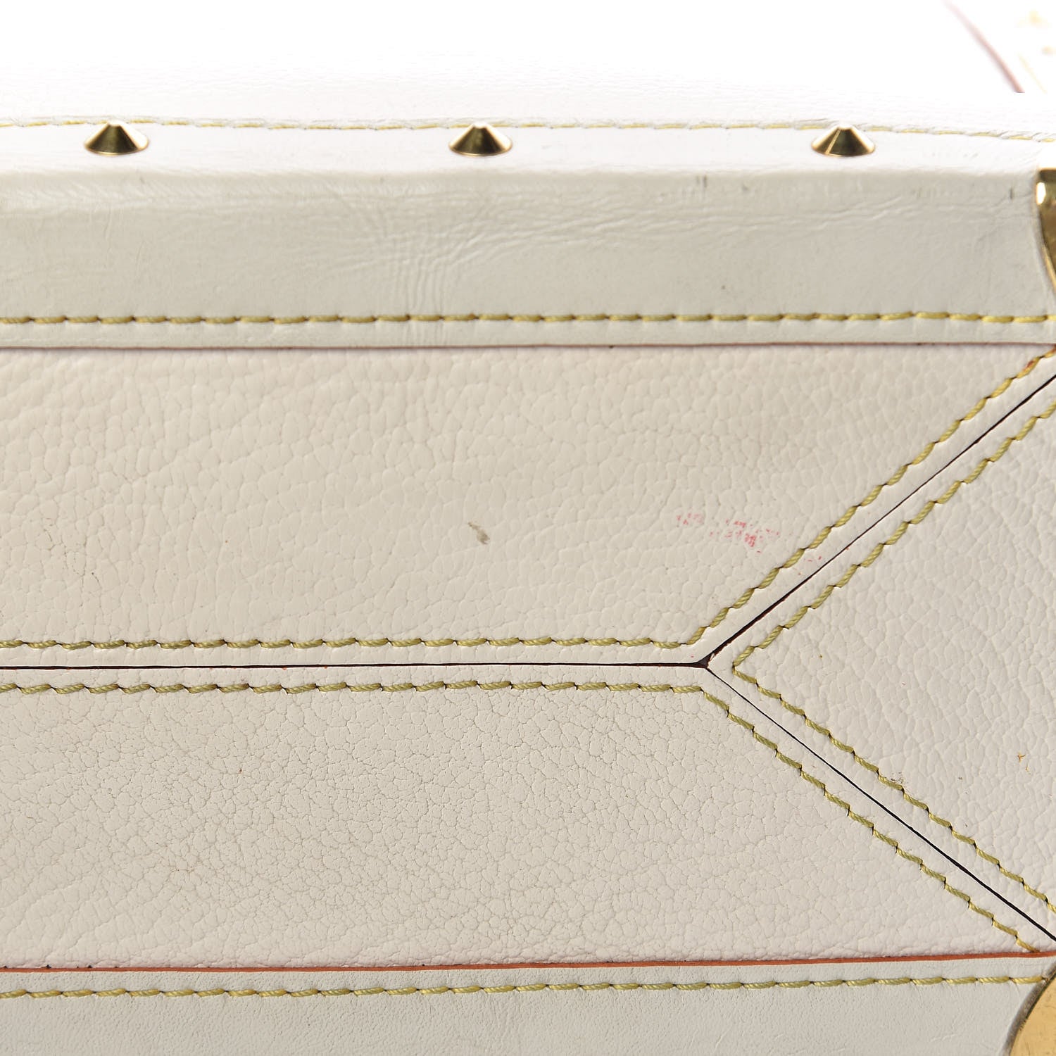 Louis Vuitton Suhali L Imprevisible White 17 of 25