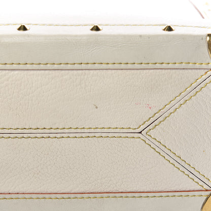 Louis Vuitton Suhali L Imprevisible White 17 of 25